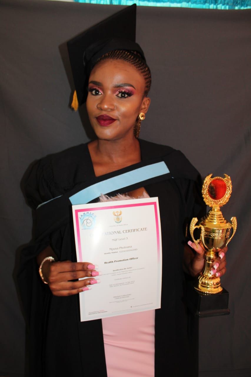 Graduate